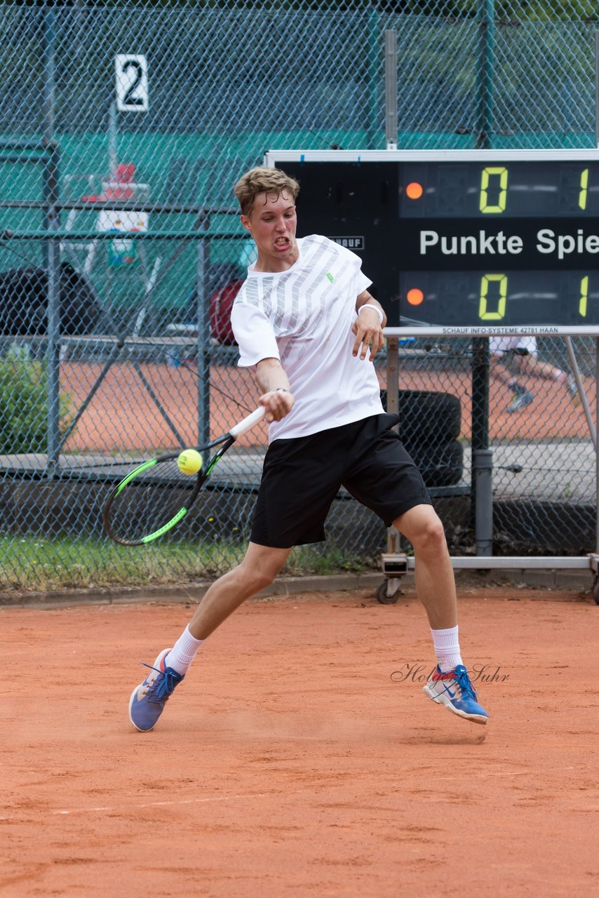 Bild 23 - ITF Future Nord